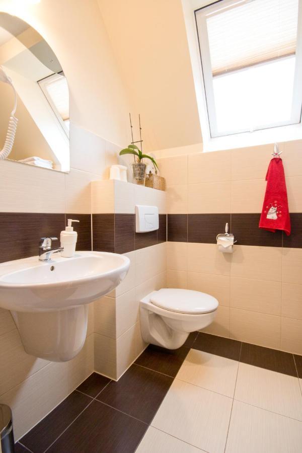 Apartamenty Trojaki Przy Termach - Banska Nizna 外观 照片
